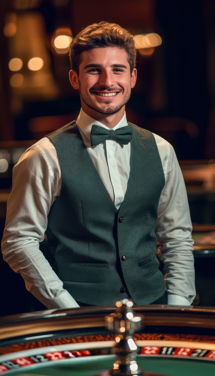 konco88 login live blackjack table on mobile screen