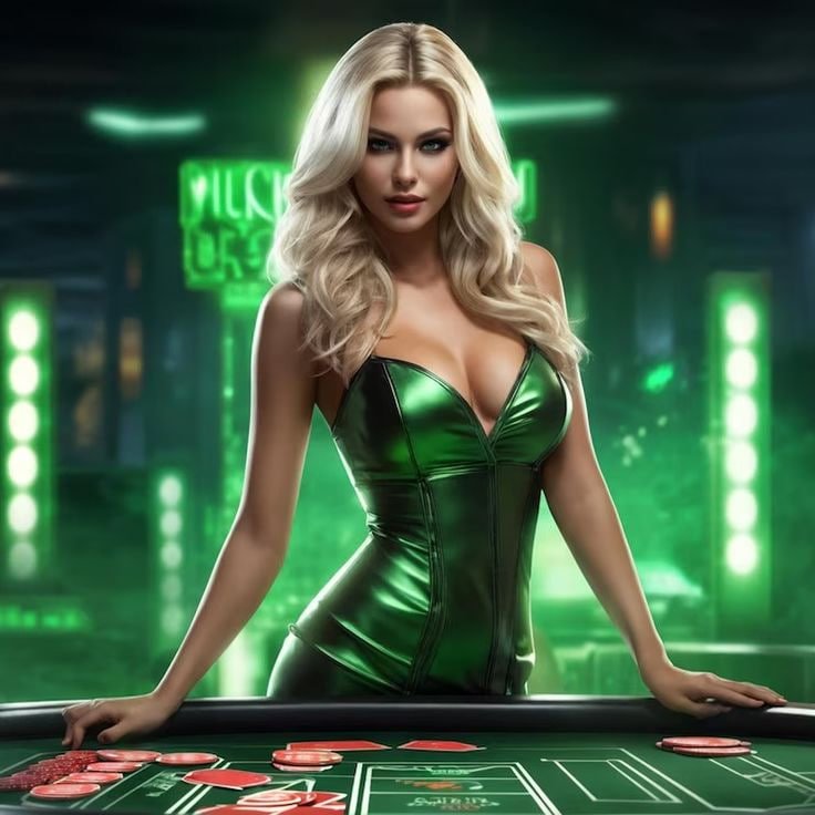 Mobile app interface showing live casino tables and sports markets
